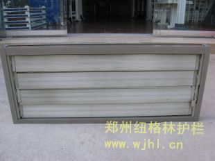 通風管道百葉窗圖片